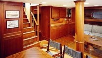 Heritage M -  Main Salon